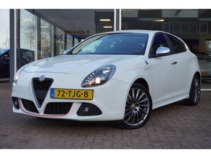 Alfa Romeo Giulietta 1.6 JTDm Distinctive 5deurs Airco