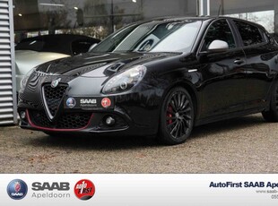 Alfa Romeo Giulietta 1750 TBi Veloce TCT