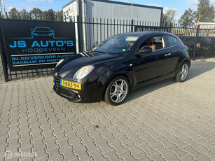 Alfa Romeo MiTo 1.3 JTDm ECO Business Executive