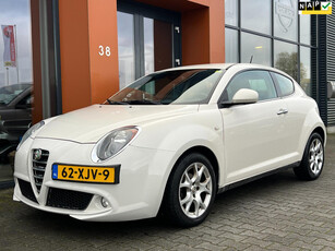 Alfa Romeo MiTo 1.4 Progression|6BAK|Clima|Isofix|Cruise