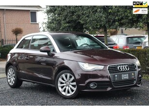 Audi A1 1.2 TFSI Ambition Pro Line Business Xenon