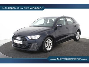 Audi A1 30 TFSI *1ste Eigenaar*Stoelverwarming*Park assist*