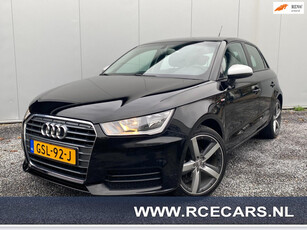 Audi A1 SPORTBACK 1.0 TFSI Sport S line Edition | 5 Deurs