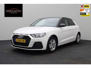 Audi A1 Sportback 25 TFSI Pro Line 2023 | 1 Eigenaar | Cruise Control | Digitaal Dashboard | Carplay | Stuurwiel Bediening | DAB Radio | 2 Sleutels | Lichtmetalen Velgen | Nationale Autopas