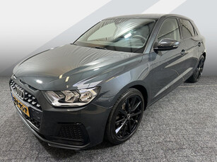 Audi A1 Sportback 30 TFSI Pro Line