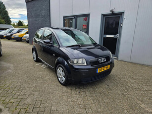 Audi A2 1.4 TDI 2001 PRO LINE / AIRCO