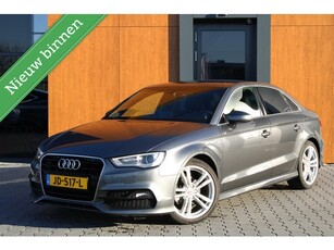 Audi A3 Limousine 1.4TFSI S-tronic S-Line Org. NL