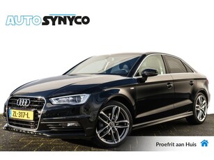 Audi A3 Limousine 1.6 TDi 110 Pk Ultra Pro Line Plus I