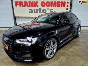 Audi A3 Limousine 1.8 TFSI 180PK quattro Ambition Pro Line