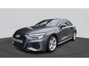 Audi A3 Limousine 30 TFSI 110Pk S Edition