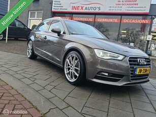 Audi A3 Sportback 1.2 TFSI Pro Line plus S-tronic AUT