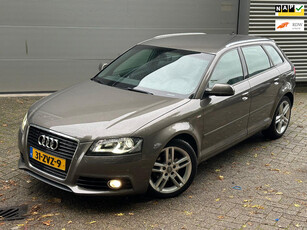 Audi A3 Sportback 1.2 TFSI S Edition / 2X S-LINE / NAVI- MULTIEMEDIA / NAP