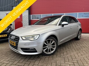 Audi A3 Sportback 1.4 TFSI CoD Ambition Pro Line plus