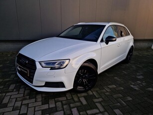 Audi A3 Sportback 1.4 TFSI CoD Design Pro Line Plus /Virtual