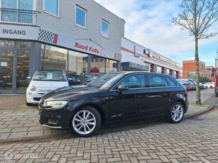 AUDI A3 SPORTBACK 1.4 TFSI COD SPORT PRO LINE S / Navigatie