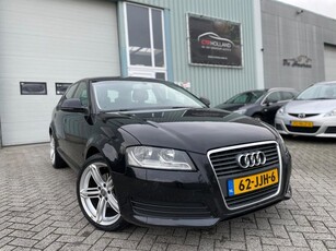 Audi A3 Sportback 1.4 TFSI Pro Line AUTOMAATCLIMANAVMF