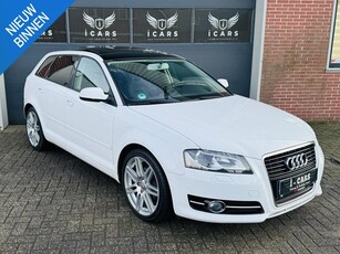 Audi A3 Sportback 1.4 TFSI S-edition 1e eigenaar Pano