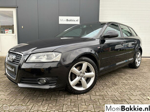 Audi A3 Sportback 1.4 TFSI S-Line / Xenon / Nw distributie!