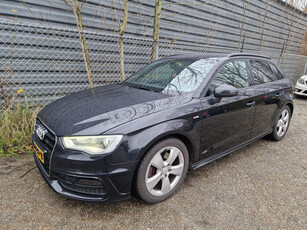 Audi A3 Sportback 1.8 TFSI Ambition Pro Line S