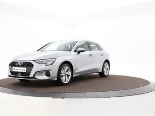 Audi A3 Sportback 30 TFSI 110pk S-Tronic Advanced edition ·