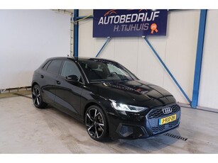 Audi A3 Sportback 30 TFSI Pro Line - N.A.P. Airco, Cruise