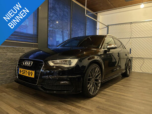 Audi A3 Sportback Edition Pro S Line CoD 140PK