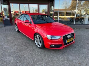 Audi A4 1.8 TFSI PRO LINE S