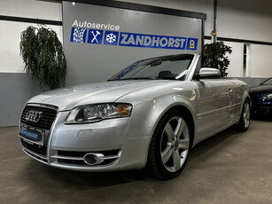 Audi A4 Cabriolet 3.2 FSI Pro Line