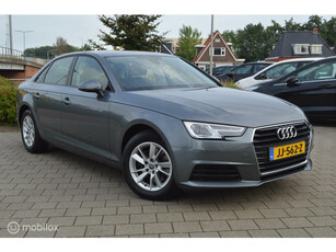 Audi A4 Limousine 1.4 TFSI Design Pro Line