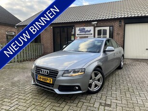 Audi A4 Limousine 2.0 TFSI Pro Line Business Navigatie