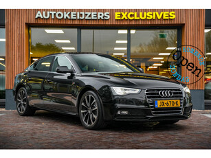 Audi A5 Sportback 1.8 TFSI Adrenalin S Line Cruise Clima Navigatie PDC 18''LM