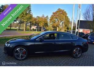 Audi A5 Sportback 1.8 TFSI Pro Line Clima|Cruise|Automaat