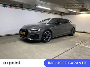 Audi A5 Sportback 35 TFSI S edition Competition 150 pk