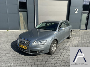 Audi A6 allroad quattro 2.7 TDI Pro Line