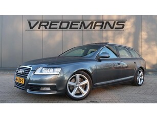 Audi A6 Avant 2.7 TDI S edition