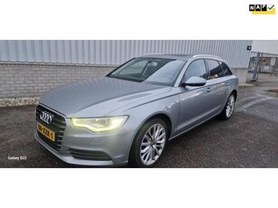 Audi A6 Avant 3.0 TDI Pro Line Plus