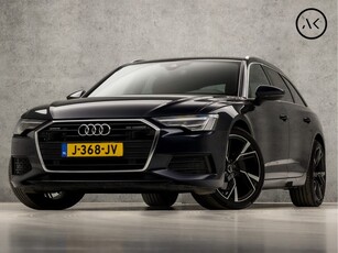 Audi A6 Avant 45 TFSI quattro S-Line Sport 245Pk Automaat