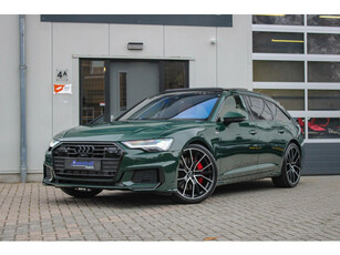 Audi A6 Avant 55 TFSI e quattro Competition HUD|PANO|SOFTCL.