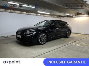 Audi A6 Avant 55 TFSI e quattro Pro Line S Competition 367