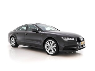 Audi A7 Sportback 3.0 TDI Quattro S-Line-Sportpack Edition