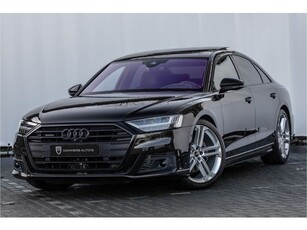 Audi A8 50 TDI Quattro 330pk ABT Pano Sportexterieur