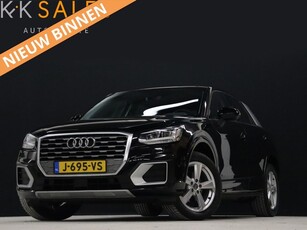 Audi Q2 35 TFSI epic [CRUISE CONTROL, BLUETOOTH, PDC V+A