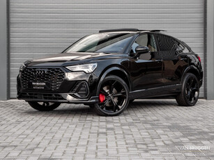 Audi Q3 Sportback 45 TFSI E S-Line Pano Trekhaak Keyless CarPlay 20