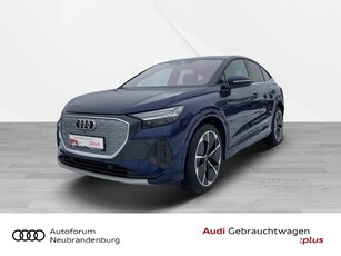 Audi Q4