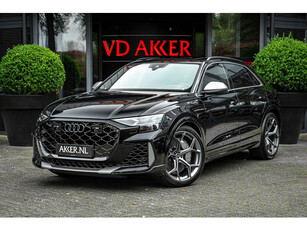 Audi RS Q8 RSQ8 PERFORMANCE 640 PK (FACELIFT) SPORTDIF.+305KMH+HEADUP