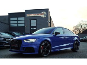 Audi RS3 Limousine 2.5 TFSI RS 3 quattro Bang&Olufsen