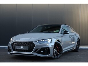 Audi RS5 Sportback 2.9 TFSI 450pk quattro Pano B&O