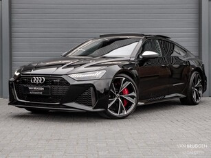 Audi RS7 4.0 TFSI quattro Pano CARBON Keramisch BTW 305*