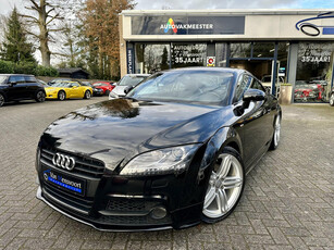 Audi TT 2.0 TFSI 211PK Pro Line S 92dKM!|2xS-Line|Leder|Navi|Bose|Cruise