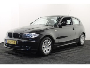 BMW 1-serie 116i (bj 2010)